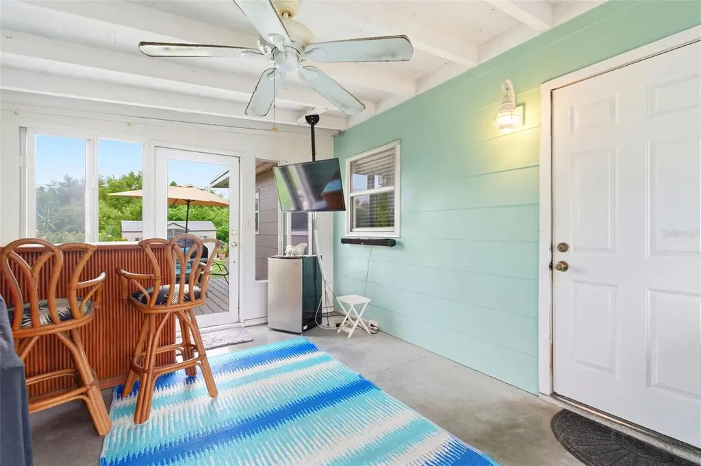 100 Avery Avenue Crystal Beach FL 34681