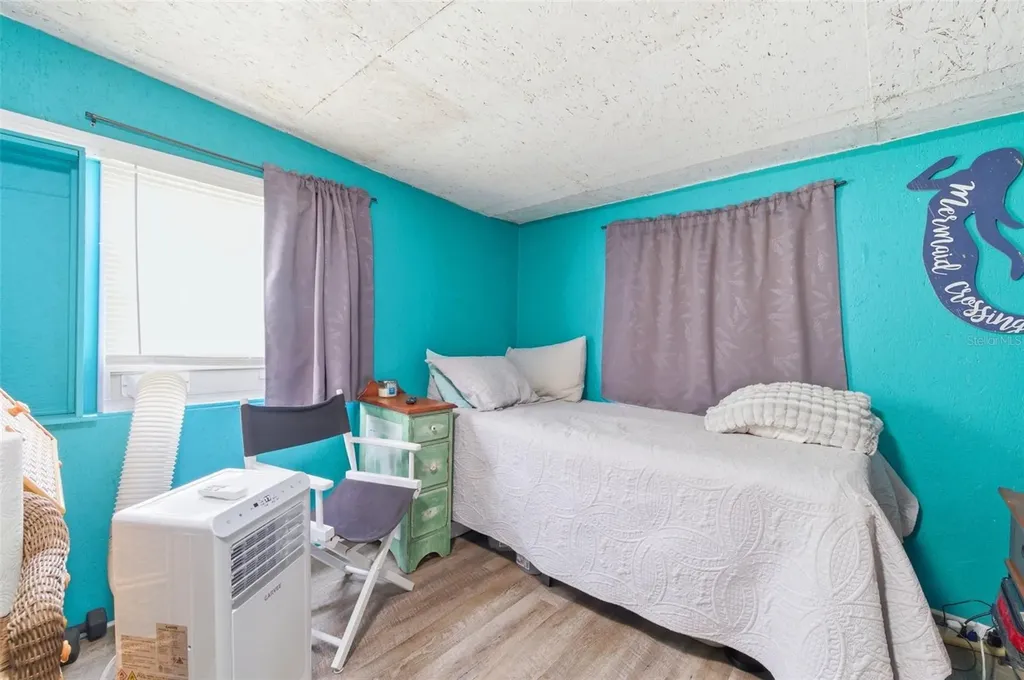 100 Avery Avenue Crystal Beach FL 34681