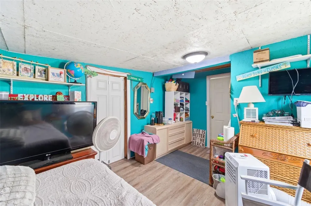 100 Avery Avenue Crystal Beach FL 34681
