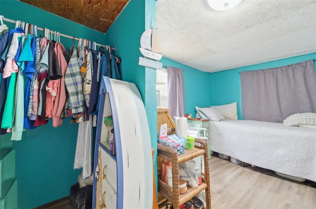 100 Avery Avenue Crystal Beach FL 34681
