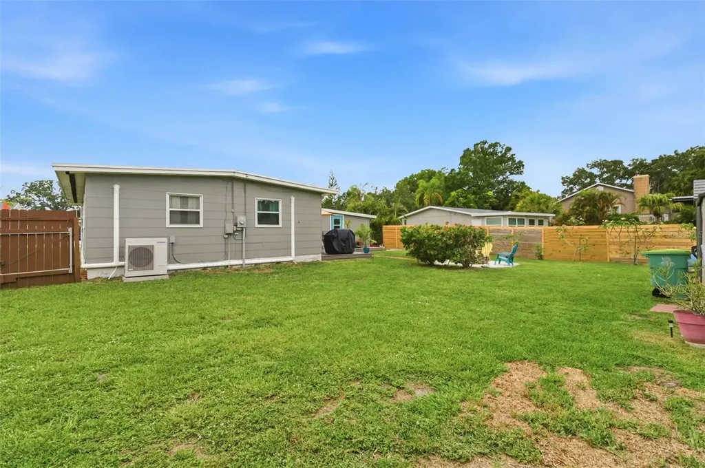 100 Avery Avenue Crystal Beach FL 34681