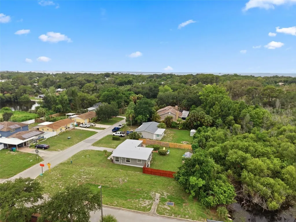 100 Avery Avenue Crystal Beach FL 34681