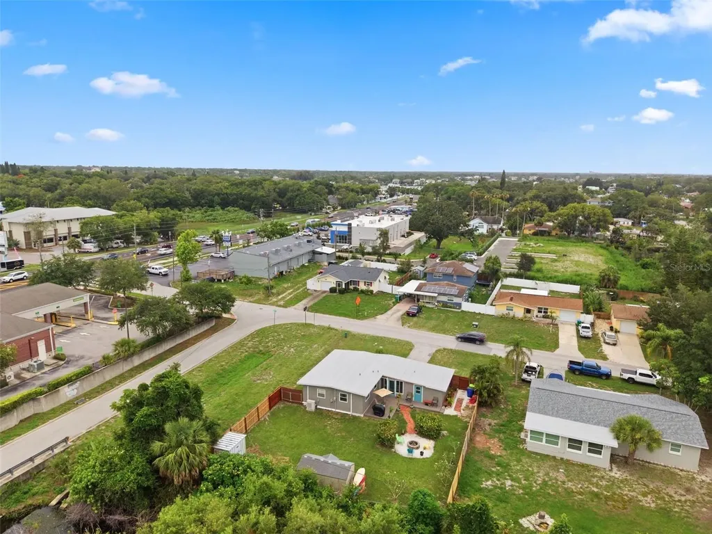 100 Avery Avenue Crystal Beach FL 34681