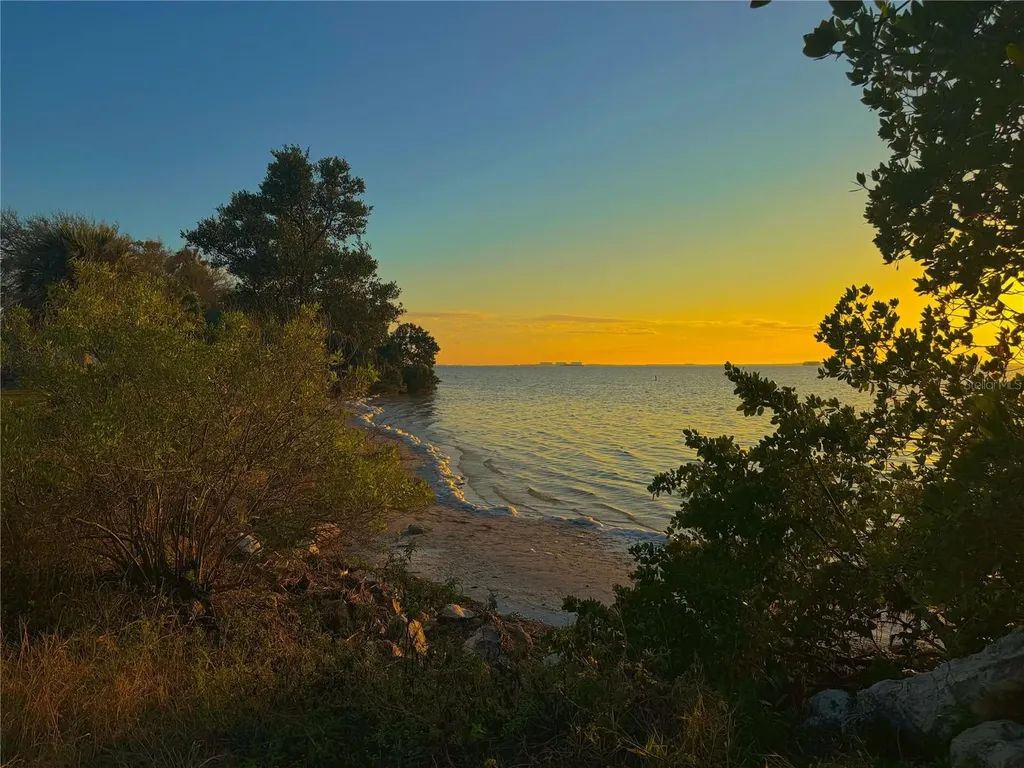 100 Avery Avenue Crystal Beach FL 34681