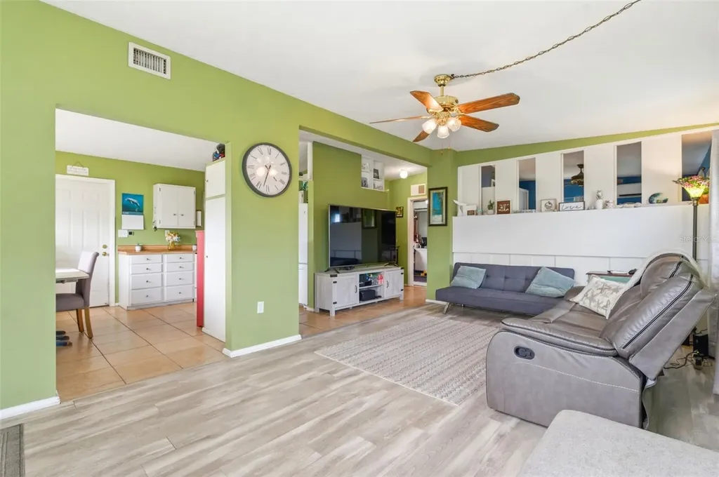 100 Avery Avenue Crystal Beach FL 34681