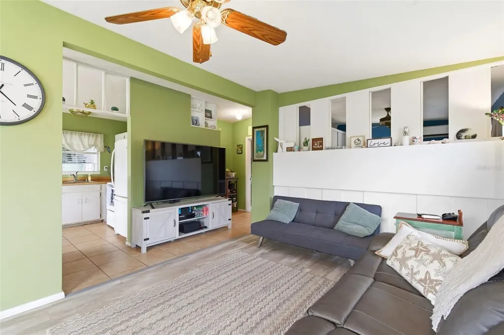 100 Avery Avenue Crystal Beach FL 34681