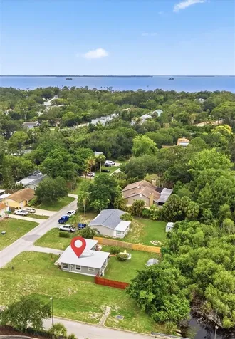 100 Avery Avenue Crystal Beach FL 34681