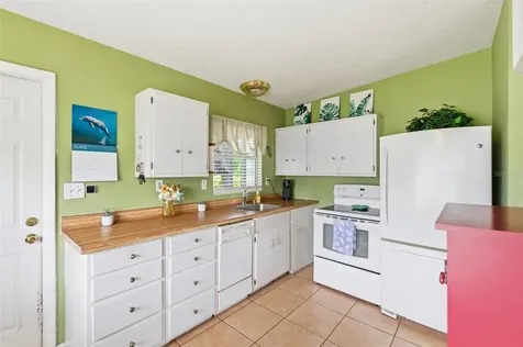 100 Avery Avenue Crystal Beach FL 34681
