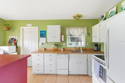 100 Avery Avenue Crystal Beach FL 34681