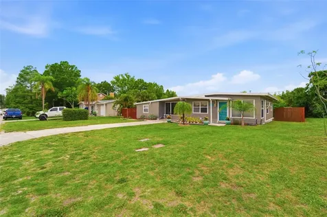 100 Avery Avenue Crystal Beach FL 34681