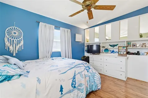 100 Avery Avenue Crystal Beach FL 34681