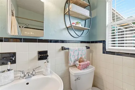 100 Avery Avenue Crystal Beach FL 34681