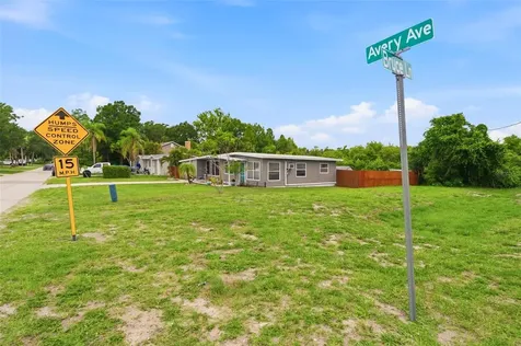100 Avery Avenue Crystal Beach FL 34681