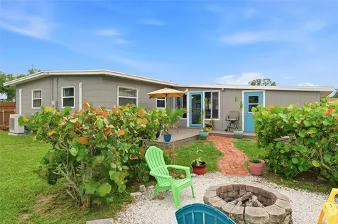 100 Avery Avenue Crystal Beach FL 34681