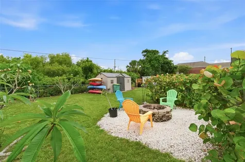 100 Avery Avenue Crystal Beach FL 34681