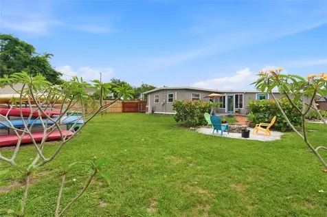 100 Avery Avenue Crystal Beach FL 34681