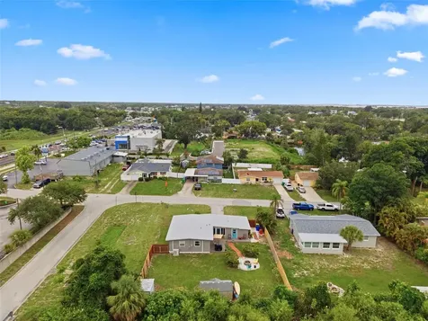 100 Avery Avenue Crystal Beach FL 34681