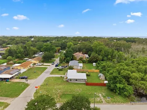 100 Avery Avenue Crystal Beach FL 34681