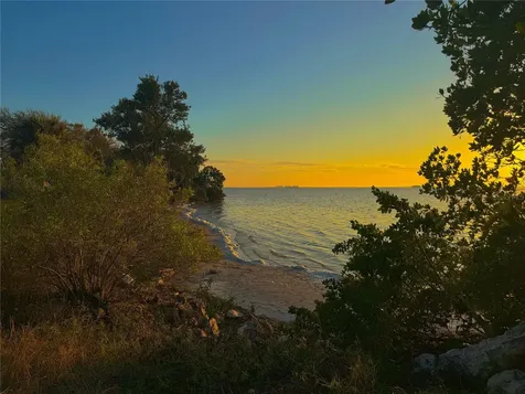 100 Avery Avenue Crystal Beach FL 34681