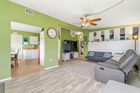 100 Avery Avenue Crystal Beach FL 34681