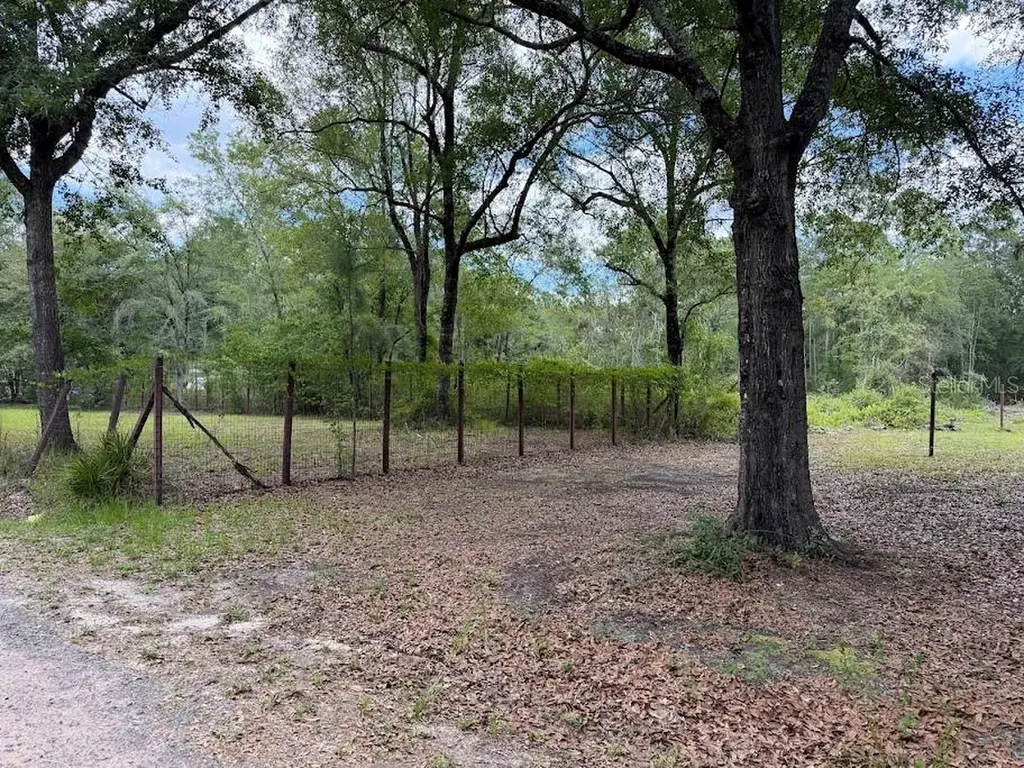 00 Lil Dixie Drive Sanderson FL 32087
