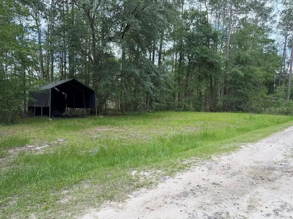 00 Lil Dixie Drive Sanderson FL 32087