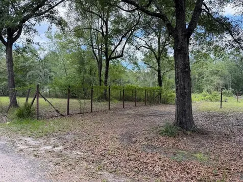 00 Lil Dixie Drive Sanderson FL 32087