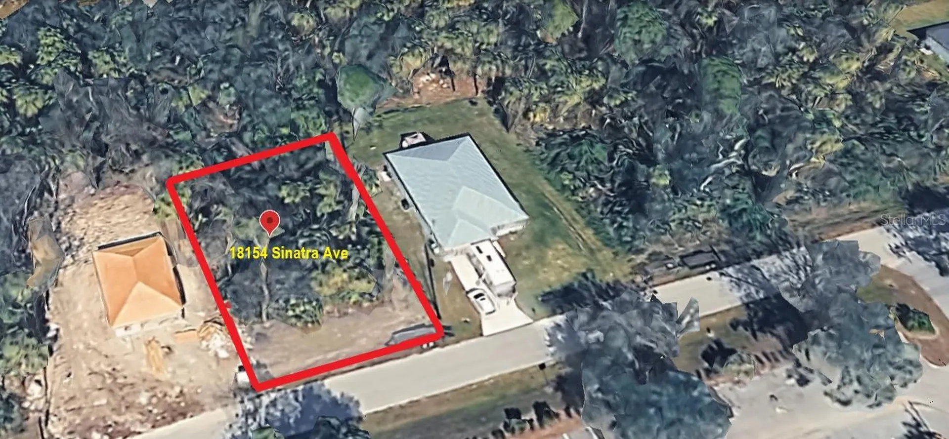 18154 Sinatra Avenue Port Charlotte FL 33954