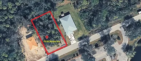 18154 Sinatra Avenue Port Charlotte FL 33954