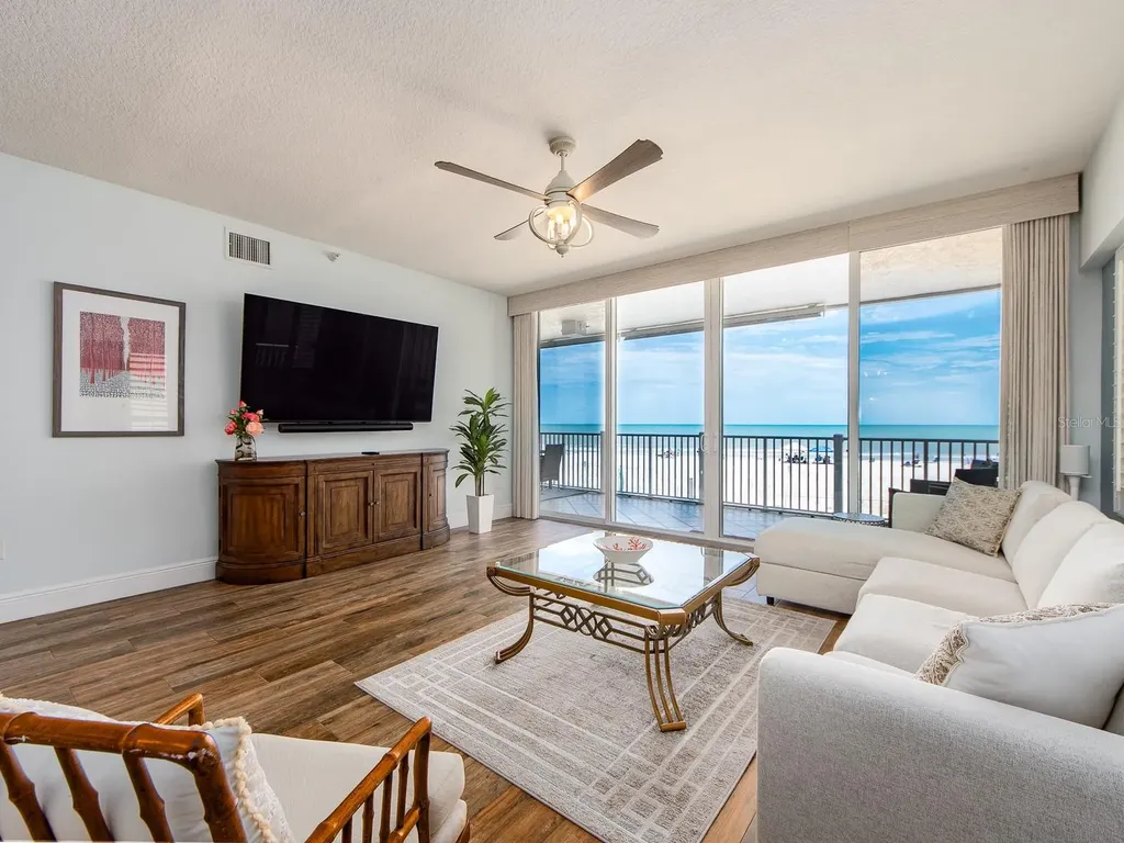 19600 Gulf Boulevard Indian Shores FL 33785