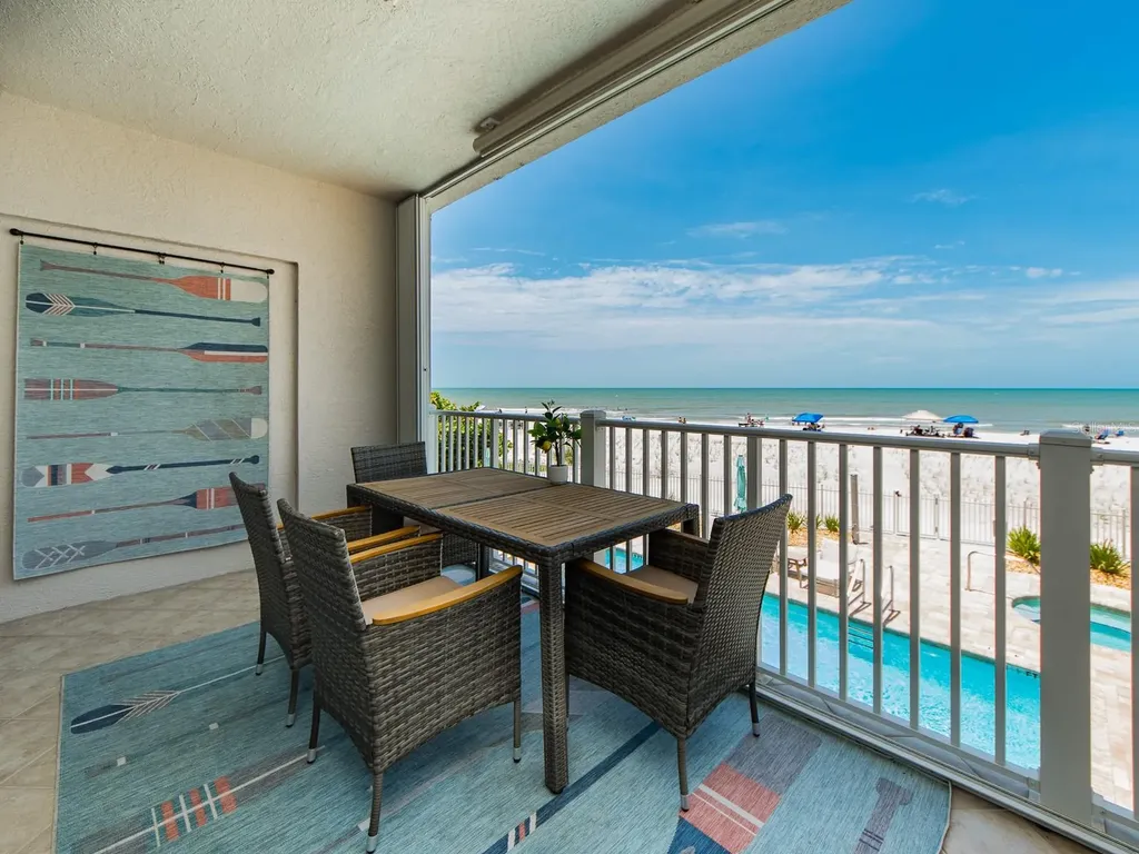 19600 Gulf Boulevard Indian Shores FL 33785