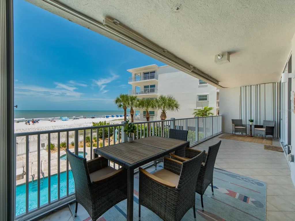 19600 Gulf Boulevard Indian Shores FL 33785