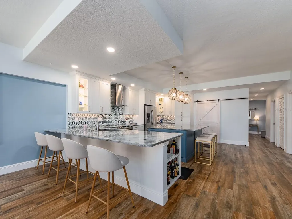 19600 Gulf Boulevard Indian Shores FL 33785