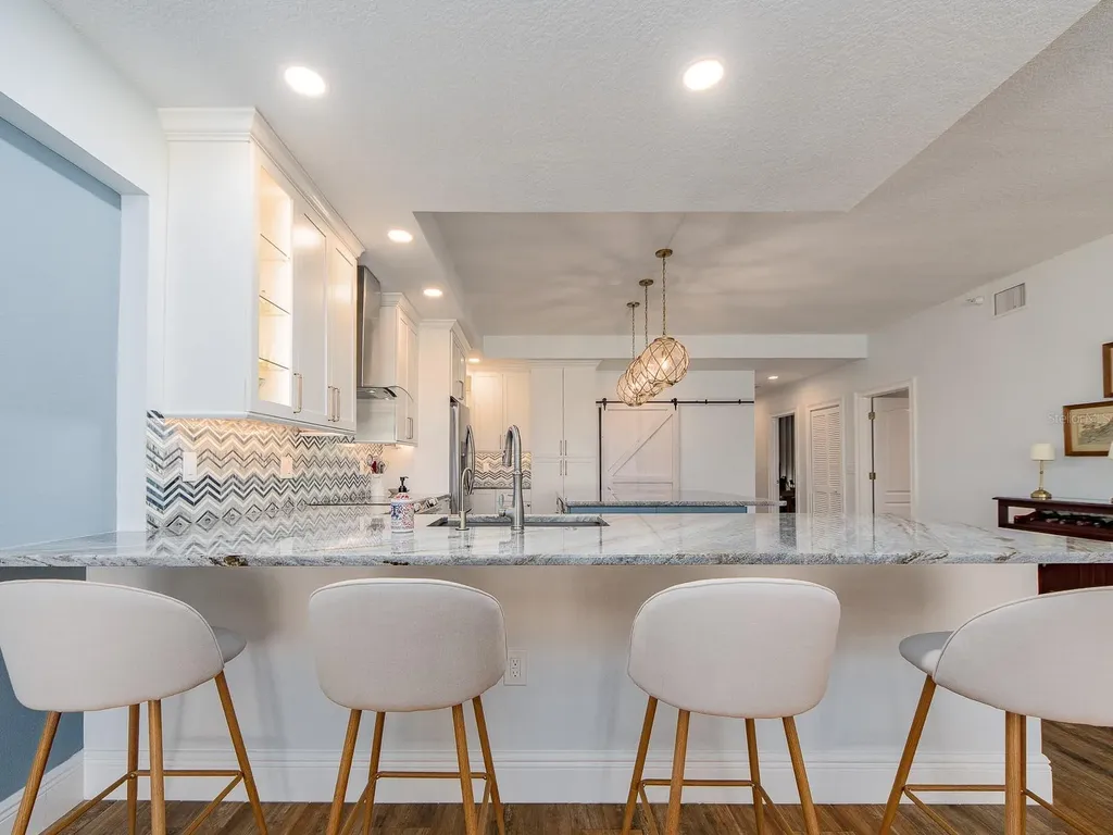 19600 Gulf Boulevard Indian Shores FL 33785