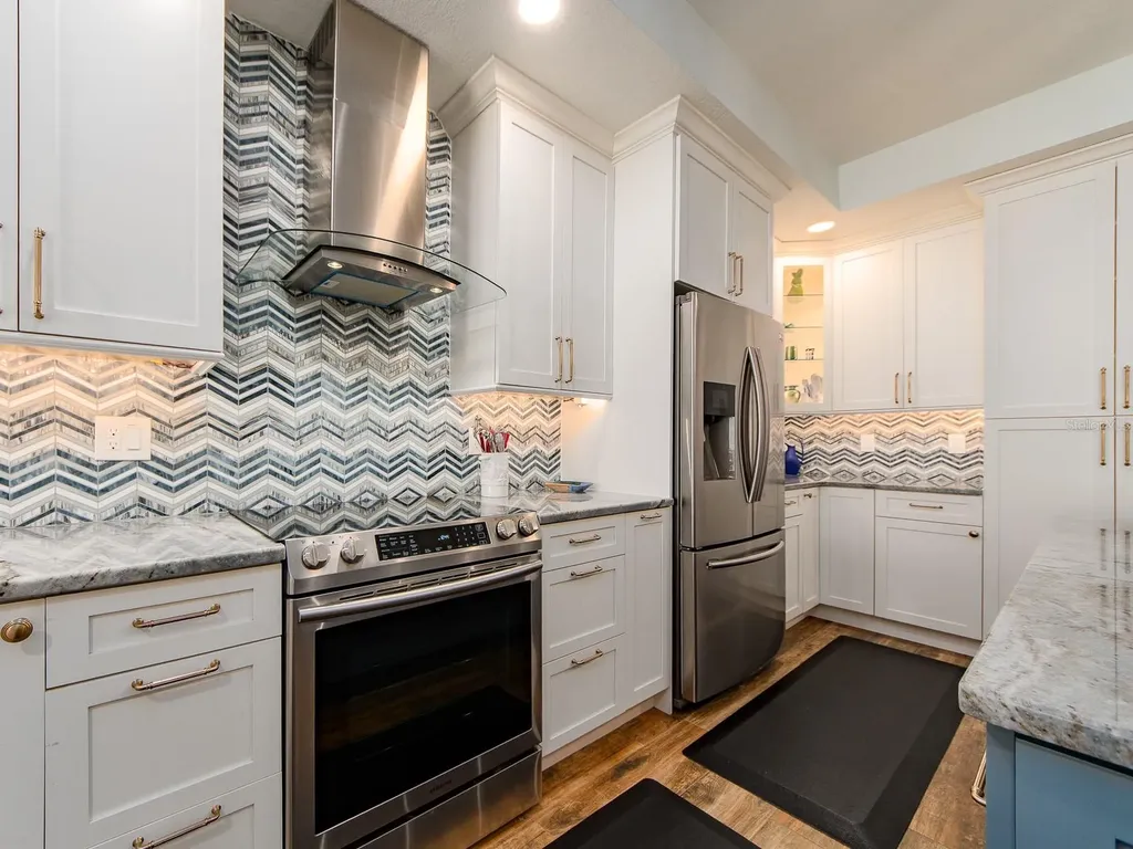19600 Gulf Boulevard Indian Shores FL 33785