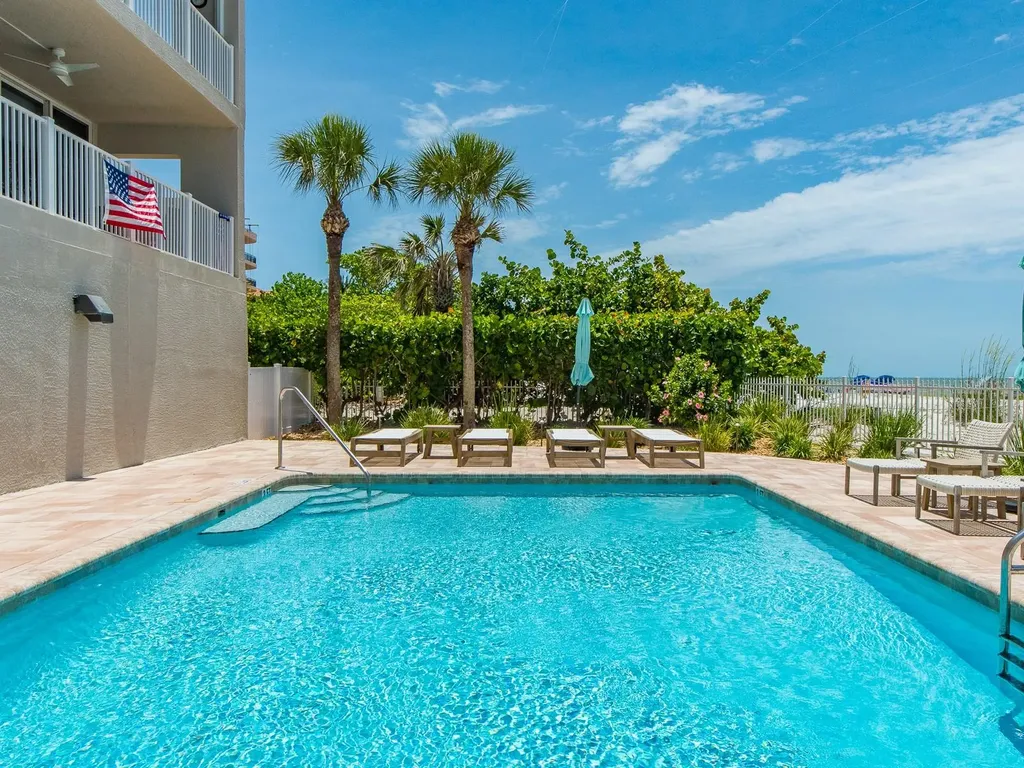 19600 Gulf Boulevard Indian Shores FL 33785