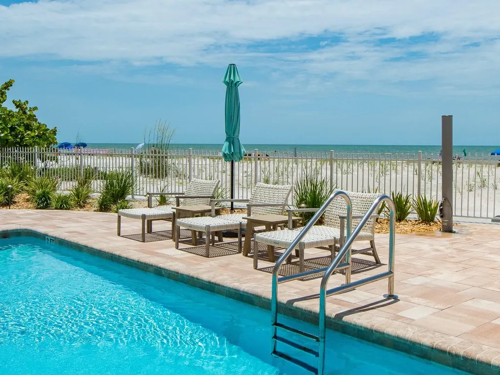 19600 Gulf Boulevard Indian Shores FL 33785