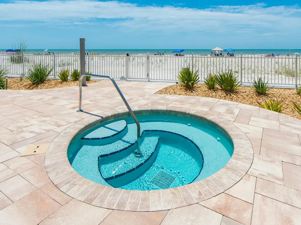 19600 Gulf Boulevard Indian Shores FL 33785