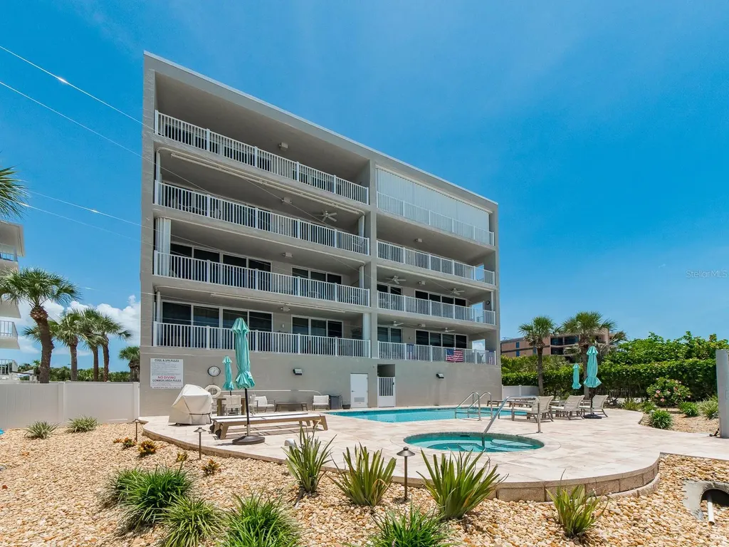 19600 Gulf Boulevard Indian Shores FL 33785