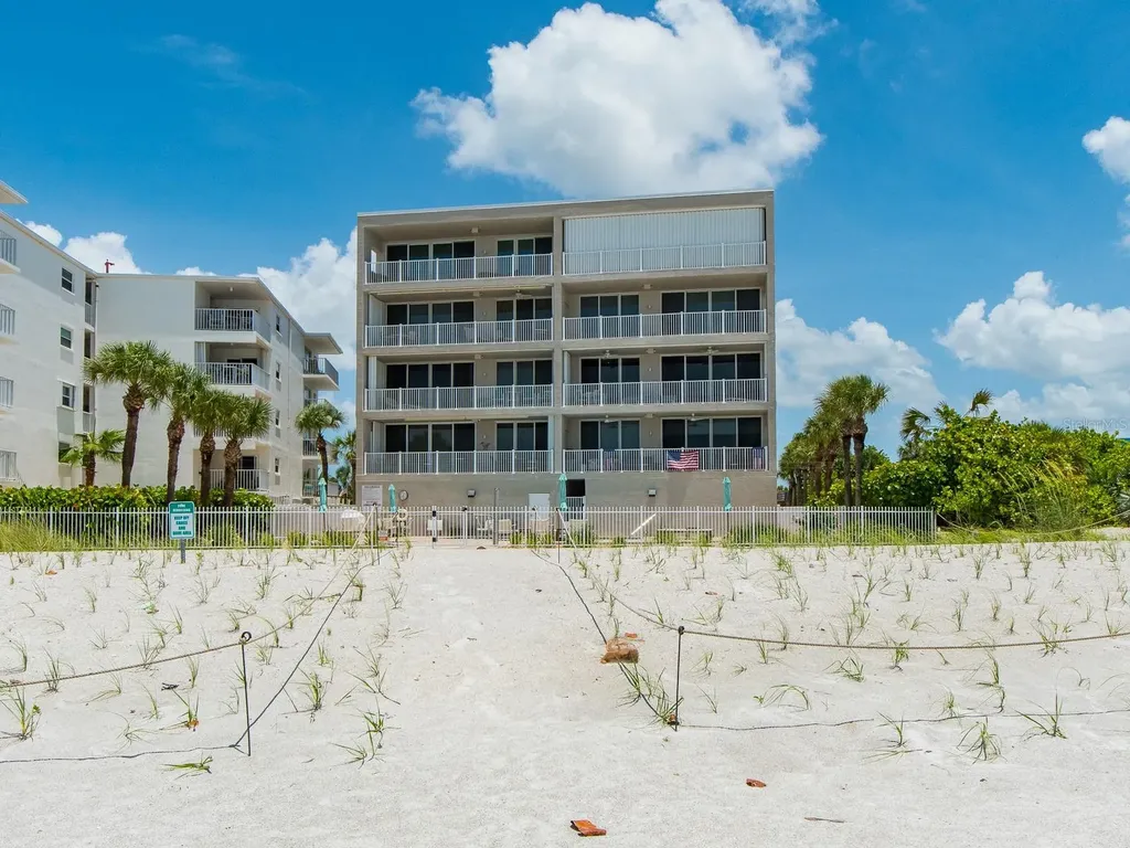 19600 Gulf Boulevard Indian Shores FL 33785