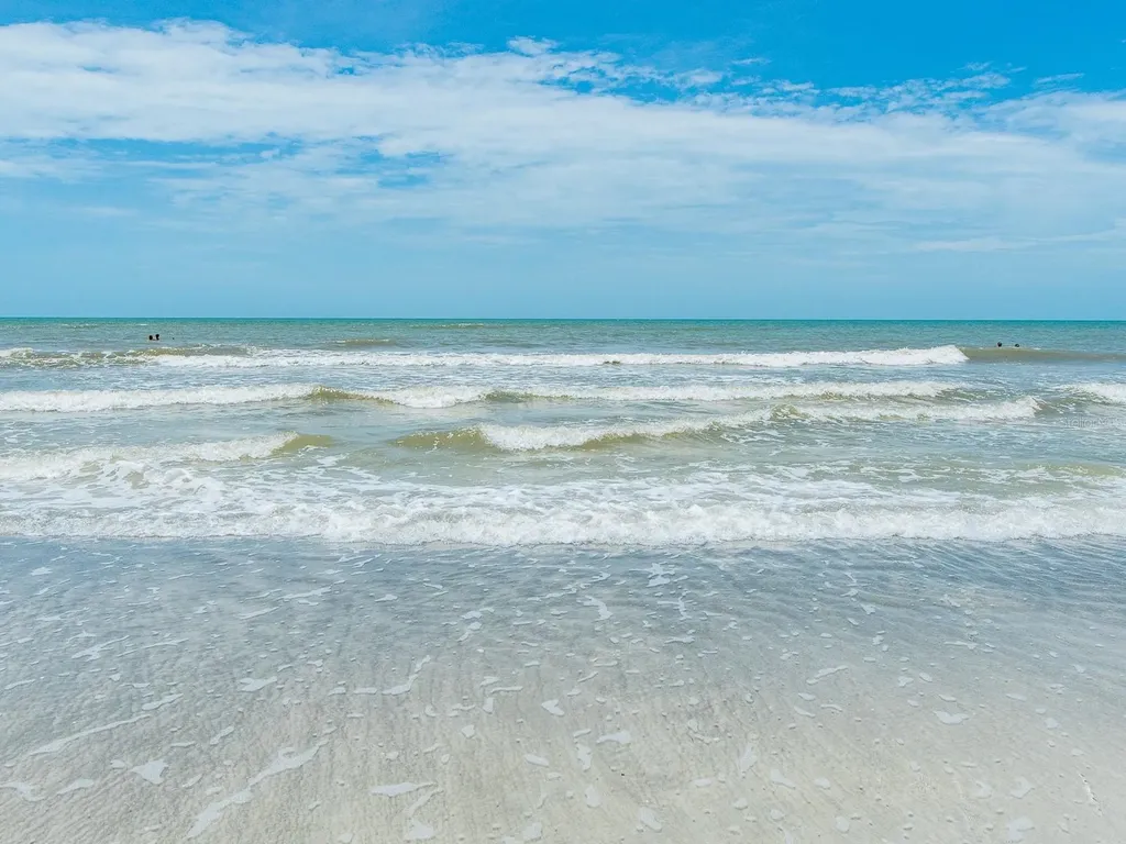 19600 Gulf Boulevard Indian Shores FL 33785