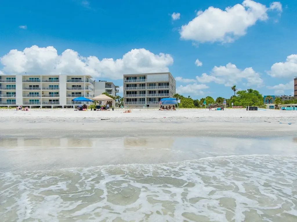 19600 Gulf Boulevard Indian Shores FL 33785
