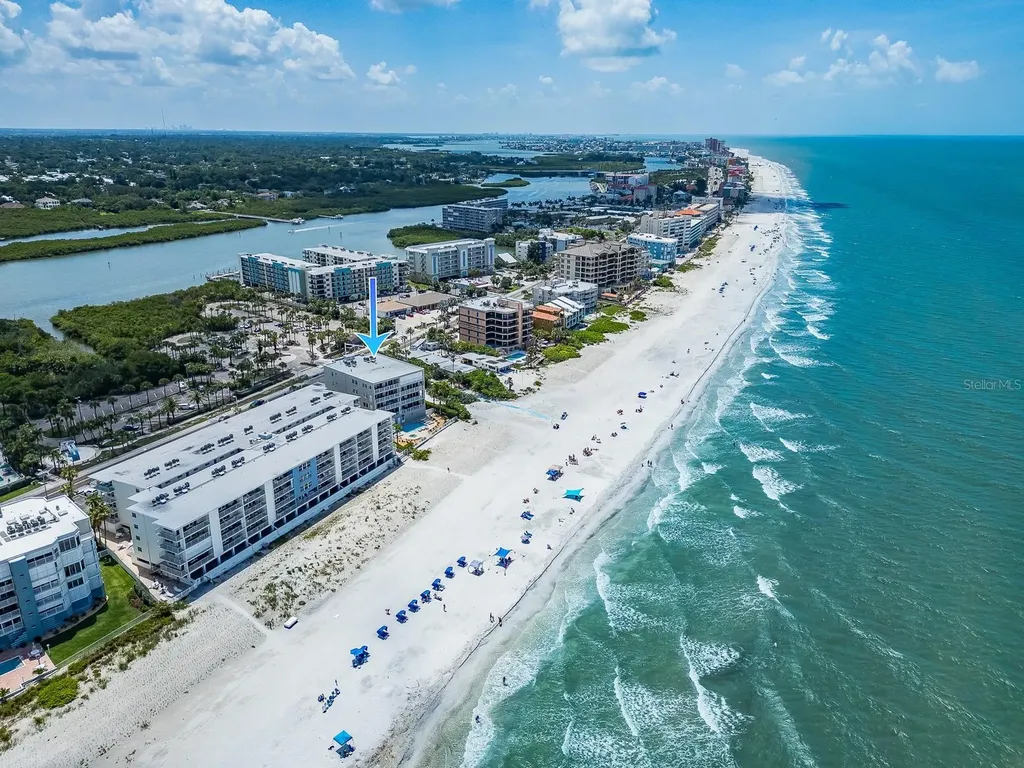 19600 Gulf Boulevard Indian Shores FL 33785
