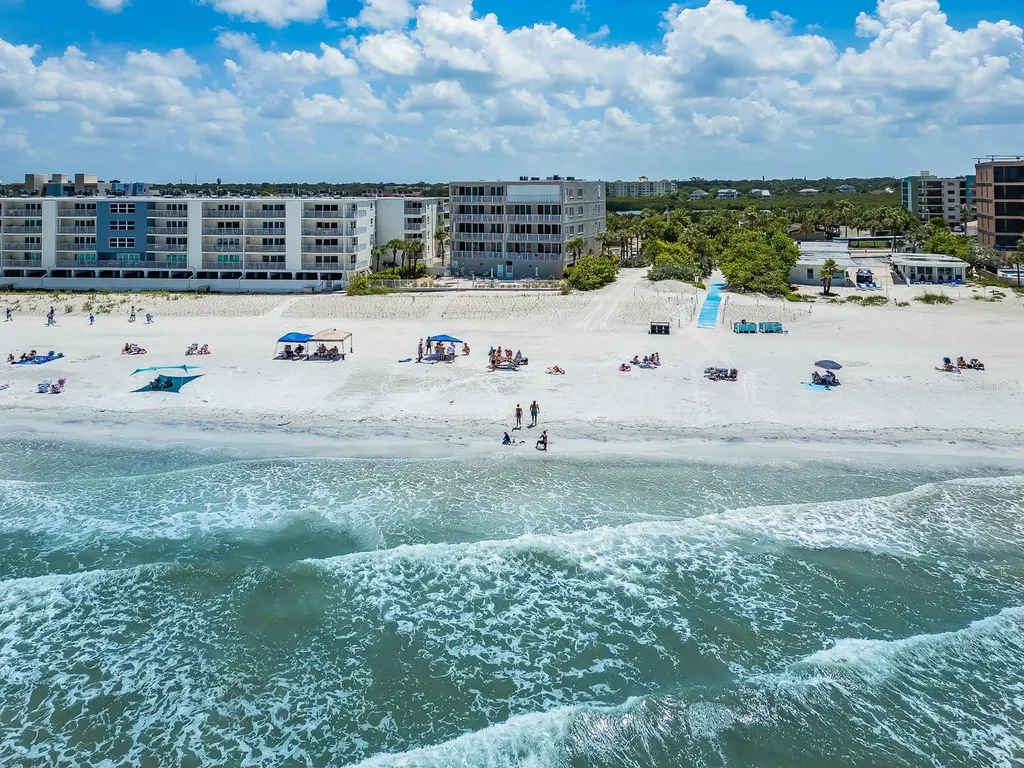 19600 Gulf Boulevard Indian Shores FL 33785