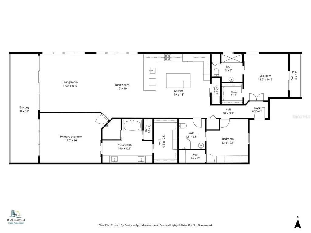 19600 Gulf Boulevard Indian Shores FL 33785