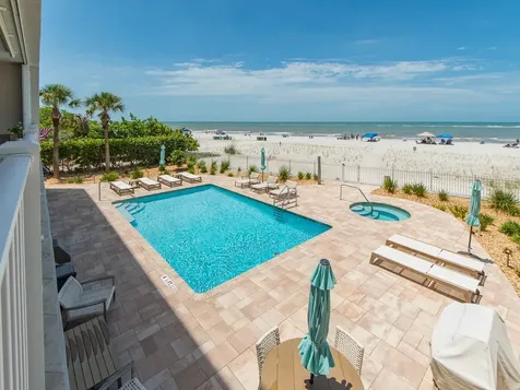 19600 Gulf Boulevard Indian Shores FL 33785