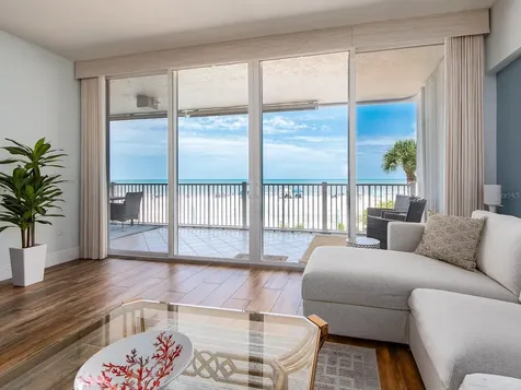 19600 Gulf Boulevard Indian Shores FL 33785