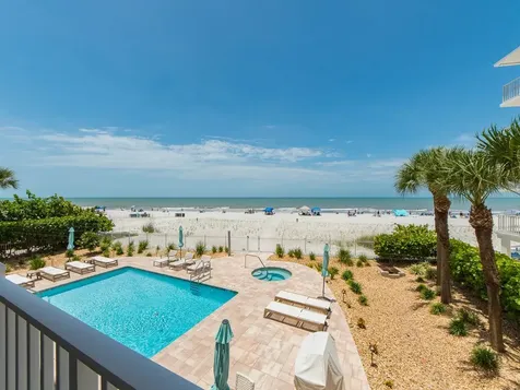19600 Gulf Boulevard Indian Shores FL 33785