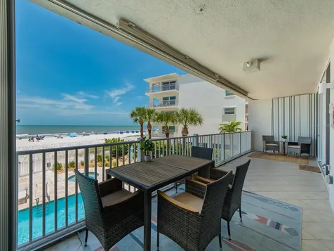 19600 Gulf Boulevard Indian Shores FL 33785