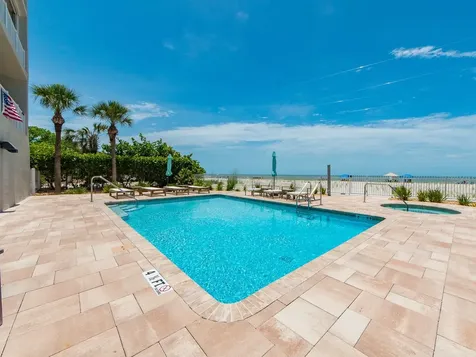 19600 Gulf Boulevard Indian Shores FL 33785
